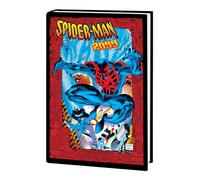 Rick Leonardi – Spider-Man 2099 Omnibus Vol. 1 – Marvel Comics