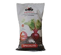 Léonardite Biotron S Amendement organique végétal naturel 0/5 mm Sac de 5 kg