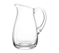 Leonardo 010237 Giardino Pichet, Verre, Transparent, 12.00 X 15,50 x 20.00 cm 1 l