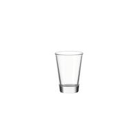 LEONARDO 012663 Ciao Verre à schnaps à vodka, 70ml, H 7cm, transparent