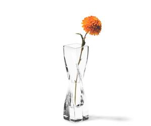 Leonardo 014083 Solifleurvase 20 cm Swirl