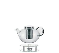 Leonardo 014666 Set Théière Moon Verre Transparent 2 L