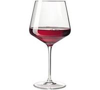 Leonardo 014791 puccini set de 6 verres bourgogne verre transparent Transparent G