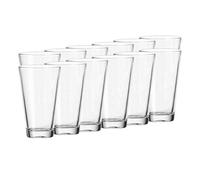 Leonardo 017207 Ciao Set de 12 Verres Longdrinks