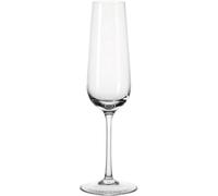Leonardo 017356 Tivoli Set de 6 Verres à Champagne 220 ML