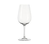 Leonardo Set de 6 verres à vin blanc Tivoli 017357 440 ml Blanc