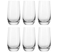 Leonardo 017359 Tivoli Set de 6 Verres 350 ML