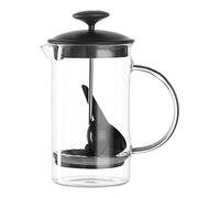 Leonardo 025506 Pkdo Cafetière Verre Transparent 600 ml