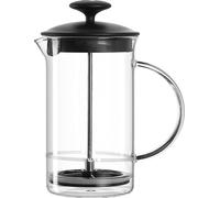 Leonardo 025508 pkdo mousseur à lait verre transparent