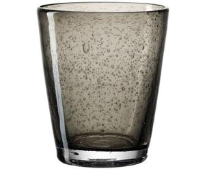 Leonardo 034760 Burano Verre à eau Gris basalto 230 ml