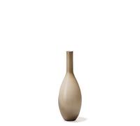 Leonardo 060777 Vase 39 cm Beige Beauty