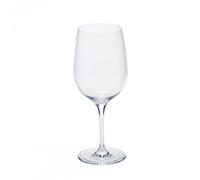 LEONARDO 061449 Ciao+ Verre à vin rouge XL Ciao+, verre, 610ml, H 22,5cm, transparent