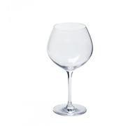LEONARDO 061450 Ciao+ Verre à vin rouge / calice à bourgogne, verre, 660 ml, H 21 cm, transparent