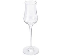 Leonardo 061452 Ciao Grappa Teqton Verre Transparent