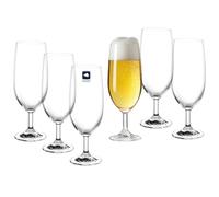 Verre à bière Leonardo Daily 360ml (6 pièces)