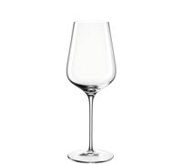 LEONARDO 066409 Brunelli Riesling, verre 470 ml, verre Teqton, transparent