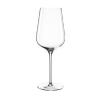 LEONARDO 066410 Brunelli Verre à vin blanc 580 ml, verre Teqton, clair