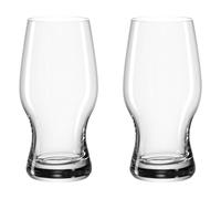 Lot de 2 verres a biere taverna 33 cl -