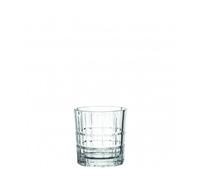 LEONARDO 22757 Gobelet à whisky Spiritii, 250 ml, verre Teqton, transparent