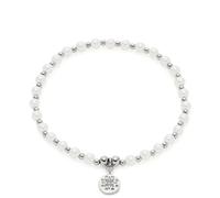 Leonardo - 32016412 - Bracelet Femme - Acier Inoxydable