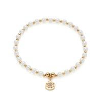 Leonardo - 32016412 - Bracelet Femme - Acier Inoxydable