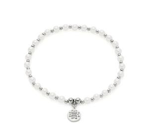 Leonardo - 32016412 - Bracelet Femme - Acier Inoxydable
