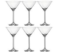Leonardo 35236 Daily Set de 6 Coupe Cocktail 260 ml