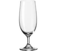LEONARDO 35239 SET DE 6 VERRES À BIÈRE 350 ML G