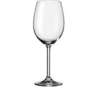 LEONARDO 35241 DAILY SET DE 6 VERRES VIN ROUGE 470 ML Rouge G