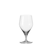 Leonardo 35286 Twenty 4 Set de 6 Verre à Eau 33 cl