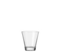 Verre à eau en verre - 25 cl - Lot de 6 CIAO