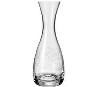 Leonardo 61596 Château Carafe à Vin Blanc / Eau 80 cl
