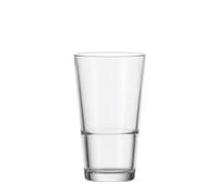 Leonardo 61700 Set de 12 Verre Empilable Event