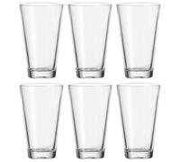 Leonardo 61704 Ciao Set de 6 Verre Long Drink