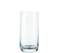 Leonardo - 63325 - Daily LD Gobelet, Verre Longdrink, Verre À Eau, Verre, 310 ml