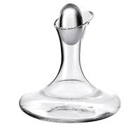- Décanteur avec bouchon 0.75l - Transparent -