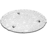 Leonardo 70585 Kiss Me Plat à Tarte 34 cm