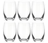 Leonardo 75373 Cheers Set de 6 Verre Long Drink