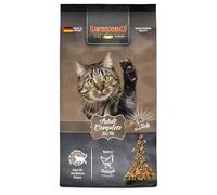 LEONARDO Adult Complete 32/16 [7,5 kg] Nourriture sèche | Aussi pour Les Chats stérilisés | Aliment Complet pour Chats Adultes de Toutes Races à partir de 1 an