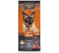 LEONARDO Nourriture pour Chats Adultes [15kg] | Nourriture sèche complète pour toutes races dès 1 an