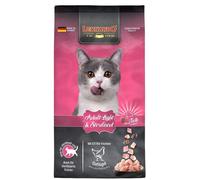Leonardo Bags Nourriture sèche diététique pour chats adultes - Aliment complet 7,5 kg