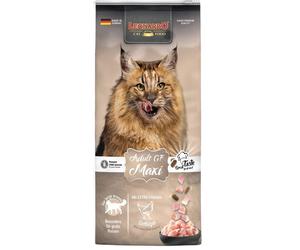LEONARDO Adult Maxi GF 15 kg