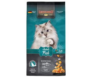 LEONARDO Adult Ocean Fish & Rice 7,5 kg