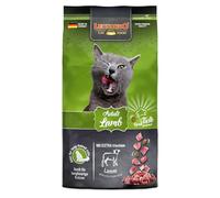LEONARDO Adult Lamb Rice nourriture sèche avec agneau pour chats 1,8 kg