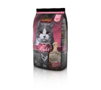 Leonardo Aliment sec pour chats | différentes saveurs | 2 kg | (Adulte Light)
