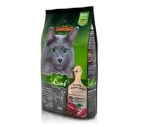 Leonardo Aliment sec pour chats | diverses saveurs | 7,5 kg | (agneau)