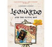 Leonardo and the flying boy