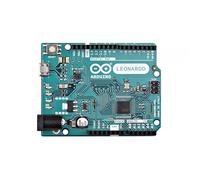 Leonardo Arduino - Arduino Leonardo