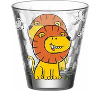 Leonardo BAMBINI OPTIC Verre 215 ml Lion