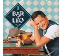 Leonardo - Bar Do Leo [CD] 2017